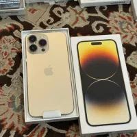 iPhone 14 pro max apple اپل آیفون ۱۴ پرو مکس Zaa|موبایل|تهران, سبلان (لشگر)|دیوار