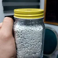 نقره 995 ساچمه