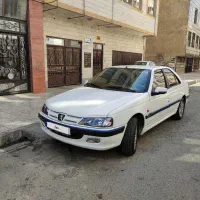 پارس 91
