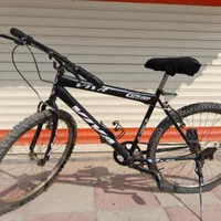 دوچرخه