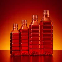 تولید و پخش بطری