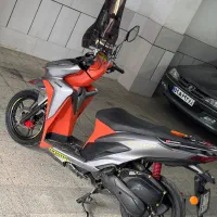 کلیک 150 مدل 402 CL کم کار