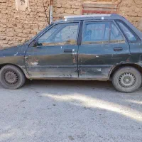 پراید 82