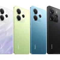 نوت ۱۴نرمال شیاومی