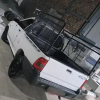 پراید وانت مدل ۱۴۰۱|خودرو سواری و وانت|ایرانشهر, |دیوار