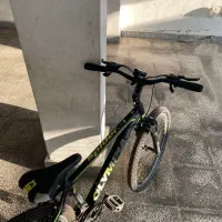 دوچرخه المپیا سایز 26