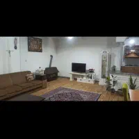 اجاره روزانه خانه ویلایی|اجارهٔ کوتاهمدت ویلا و باغ|رشت, بیجارپس|دیوار