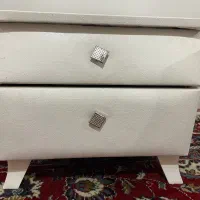 تخت خاب دونفری فروش فوری|تخت و سرویس خواب|تنکابن, |دیوار