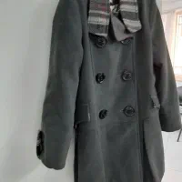 پالتو فوتر اصل بچه گانه|کفش و لباس بچه|لاهیجان, رجایی|دیوار