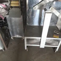 دستگاهای شکر پنیر