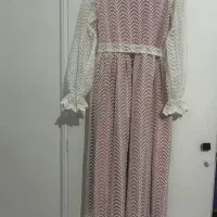پیراهن مجلسی