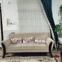 مبلمان 7 نفره