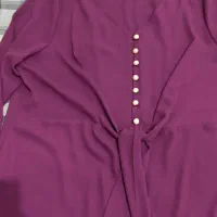 شومیز نو مناسب سایز ۴۶