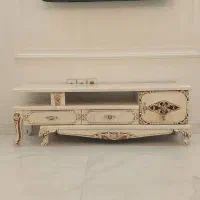 بوفه .میز تلوزیون