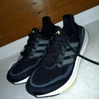 کتونی آدیداس اولترا بوست (original)|کیف، کفش، کمربند|تهران, فردوس|دیوار