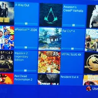نصب بازی دستگاه Playstation|کنسول، بازی ویدئویی و آنلاین|تهران, شهرک ولیعصر|دیوار