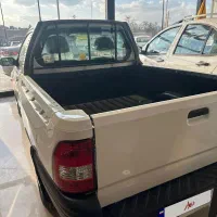 پراید وانت gx مدل ۱۴۰۴