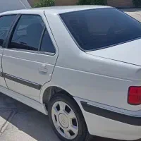 پژو پارس xu7p