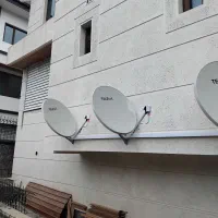 نصاب انتن ثابت وگردان کیانمهر مهرشهر سراسر کرج