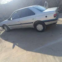 پژو ۴۰۵ دوگانه کارخانه|خودرو سواری و وانت|خوی, |دیوار