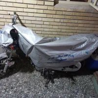 کویر۱۲۵ مدل ۹۵ صفر رودان