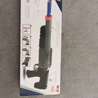 تفنگ حرفه ای پوکه پران|اسباب‌‌بازی|تهران, باغ خزانه|دیوار