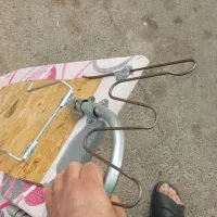 میز اتو|اتو و لوازم اتو|تهران, کوی بیمه|دیوار