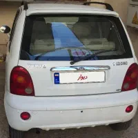 ام وی ام ۱۱۰ اتومات
