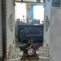 میز وآینه کنسول