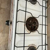 اجاق گاز ۳شعله