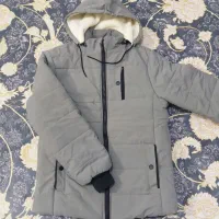 ۲عدد کاپشن پسرانه