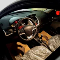 ۲۰۷ پانوراما ارتقا خشک استثنایی|خودرو سواری و وانت|خرم‌آباد, |دیوار