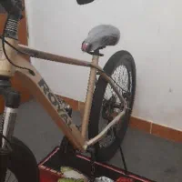 دوچرخه|دوچرخه، اسکیت، اسکوتر|رشت, دباغیان|دیوار