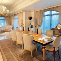 فرمانیه-غربی-175متر-3خواب-آشپزخانه-فول-فرنیش-بوش