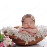 رحم اجاره ای میشم