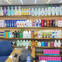 قفسه چوبی و فلزی|کتابخانه، شلف، قفسههای دیواری|بندر گناوه, |دیوار