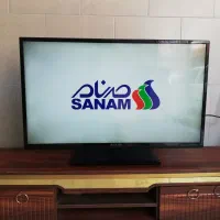 تلویزیون 40 صنام استوک