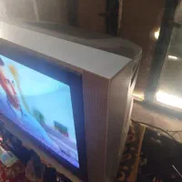 تلویزیون 29 اینچ سامسونگ|تلویزیون و پروژکتور|زاهدان, |دیوار