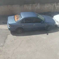 سمند مدل ۸۱|خودرو سواری و وانت|زاهدان, |دیوار