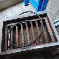 کباب پزگازی