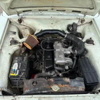 پیکان وانت مدل ۸۸|خودرو سواری و وانت|تالش, تالش|دیوار