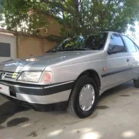 پژو 405 glx|خودرو سواری و وانت|شراء, |دیوار