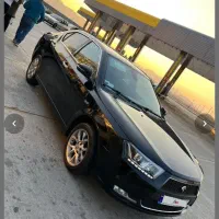 دناپلاس اتومات توربو آپشنال1403|خودرو سواری و وانت|تربت جام, والفجر|دیوار