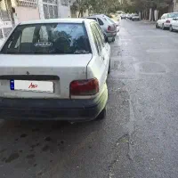 پراید|خودرو سواری و وانت|مشهد, ایثارگران|دیوار