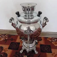 سماور گازی|سماور، چایساز، قهوهساز|صفادشت, |دیوار