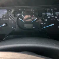 نیسان دوگانه ex اکستند