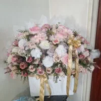 باکس گل
