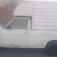 پیکان وانت ۱۳۸۴