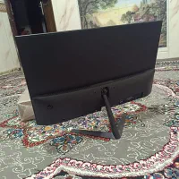 مانیتور 22 اینچ نازک|قطعات و لوازم جانبی رایانه|گرگان, |دیوار