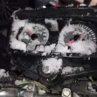 موتور سیکلت کویر ۱۵۰ مدل ۹۳|موتورسیکلت|چهاردانگه (تهران), |دیوار